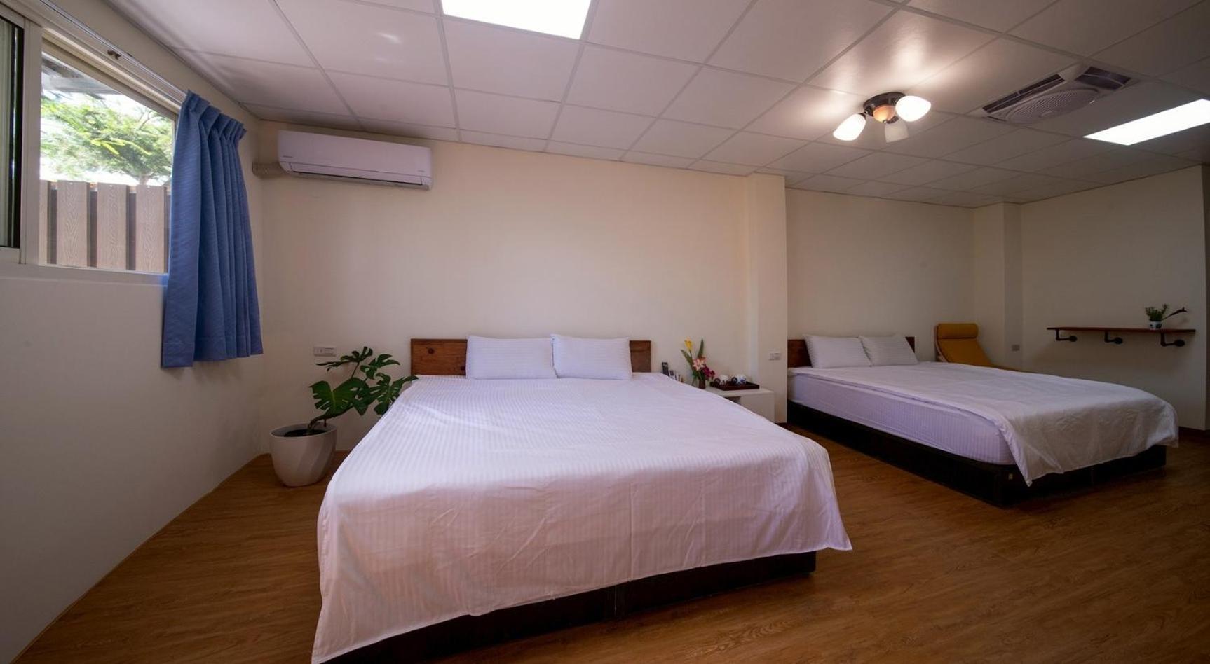 Nantou Fruit House Apartment Renai Exterior photo